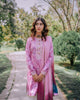 Pink Chunri