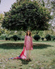 Pink Chunri